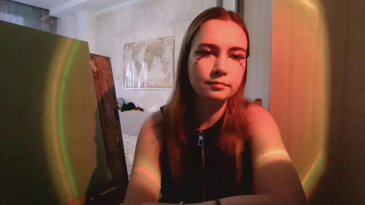 Offline ThaoGiera on Cam4