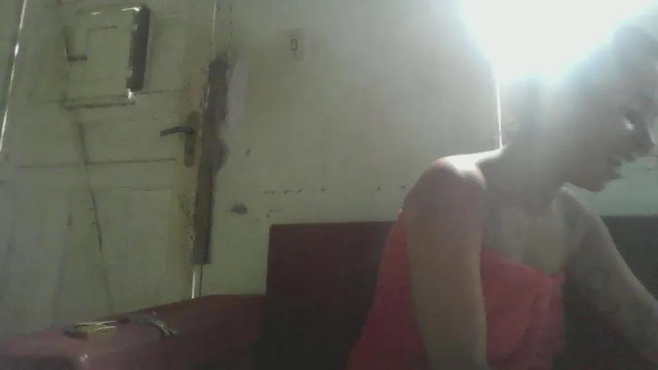 Freechat Thas99 on Cam4