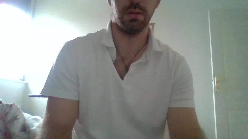 Offline theoldboy25 on Cam4