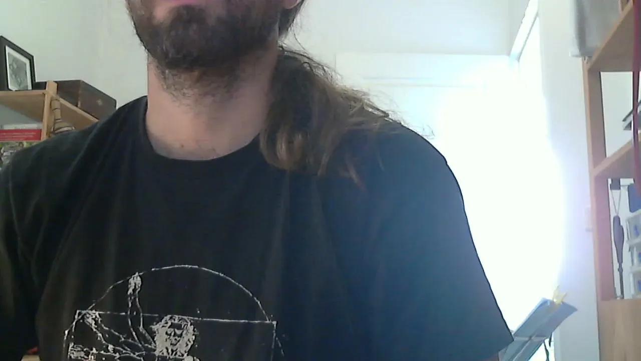 Offline theoldboy25 on Cam4