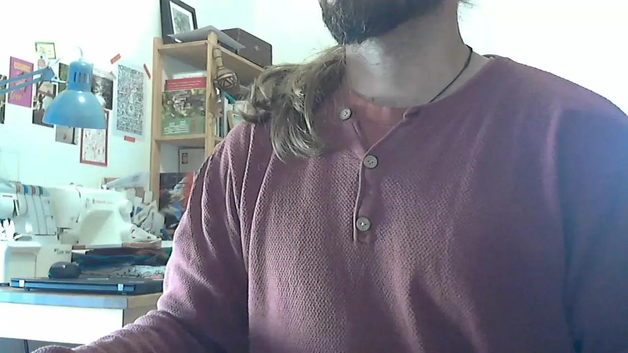 Offline theoldboy25 on Cam4