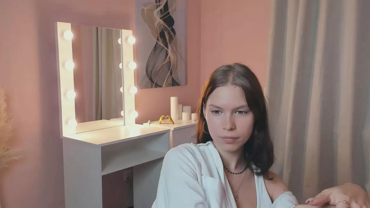 Freechat TiffanieDelvin on Cam4