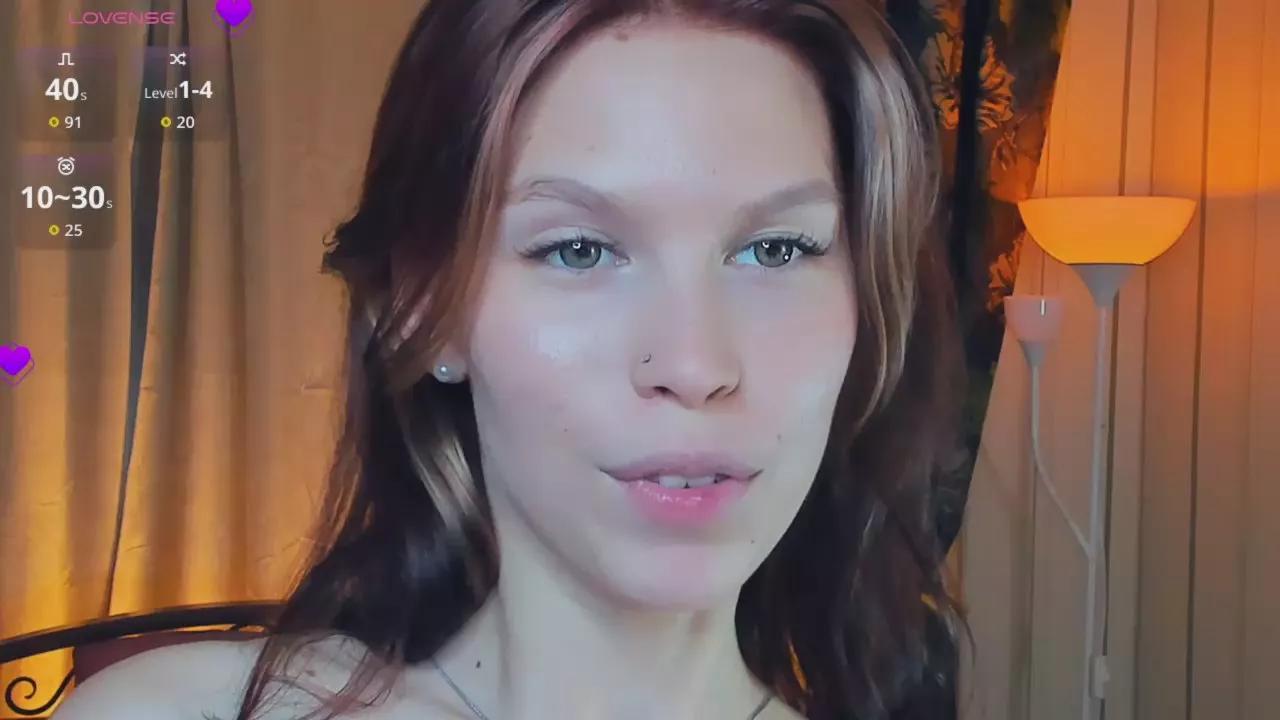 Freechat TiffanieDelvin on Cam4