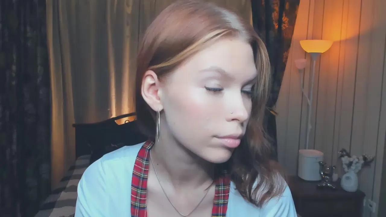 Freechat TiffanieDelvin on Cam4