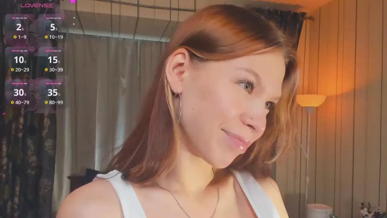 Freechat TiffanieDelvin on Cam4