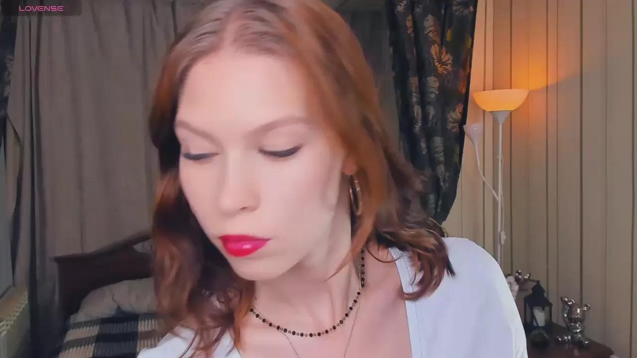 Freechat TiffanieDelvin on Cam4