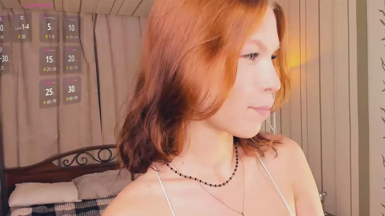 Freechat TiffanieDelvin on Cam4