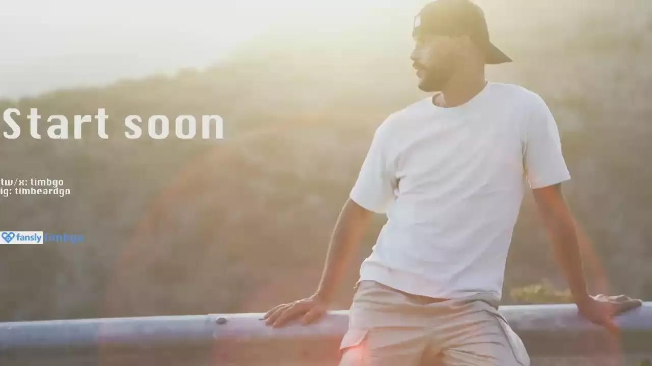 Offline tim_beard on Cam4