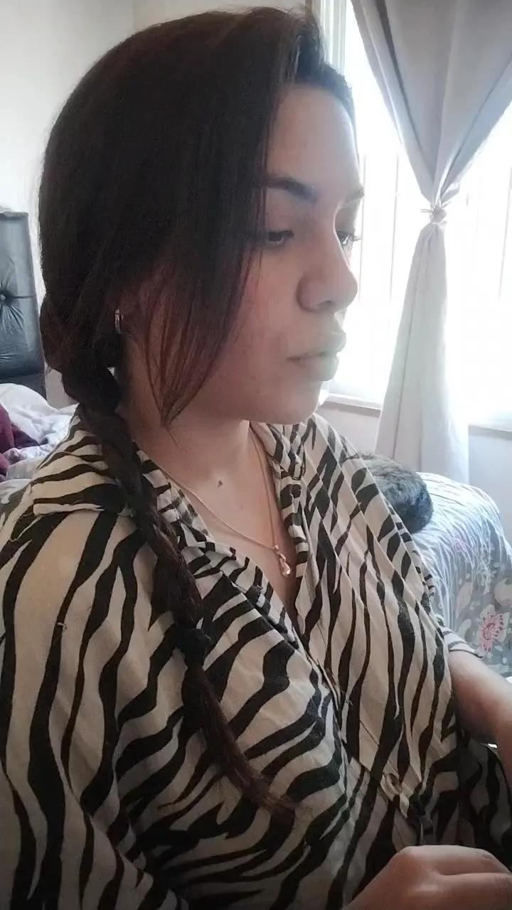 Offline Tiquefire on Cam4