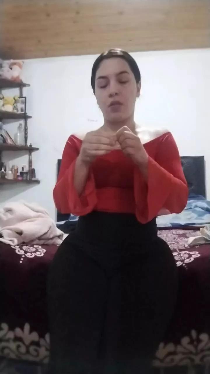 Offline Tiquefire on Cam4