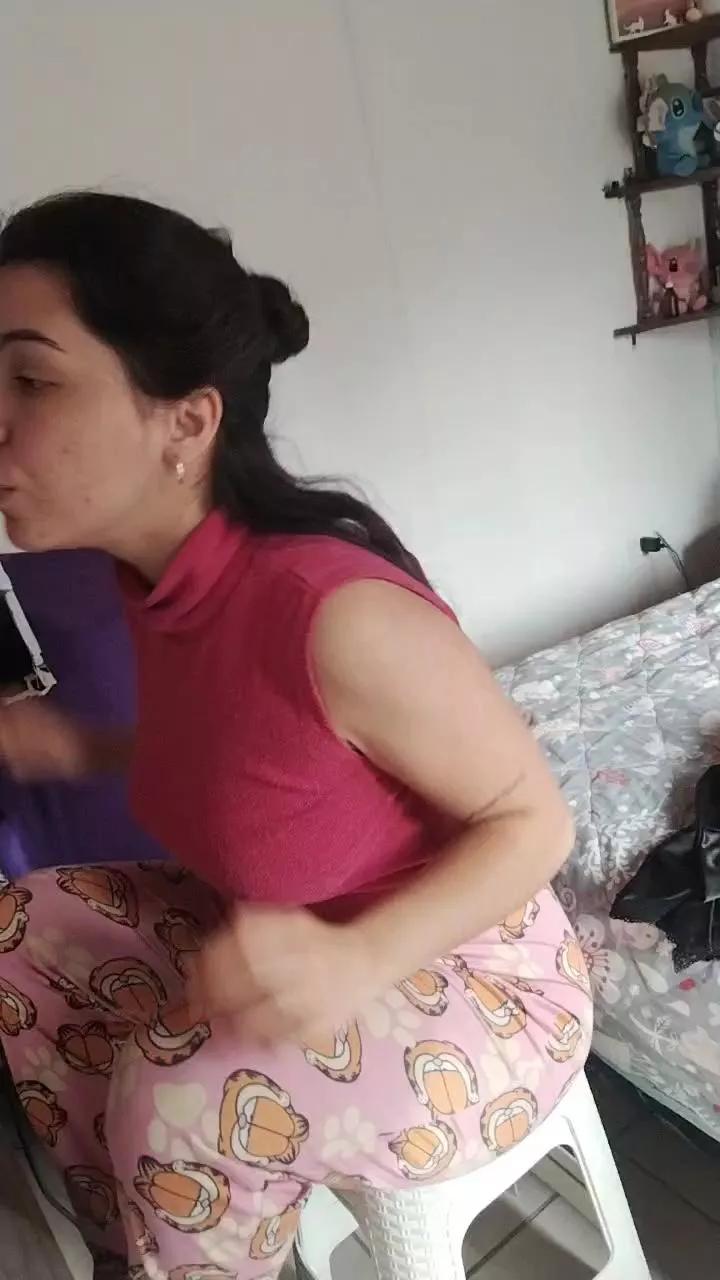 Offline Tiquefire on Cam4