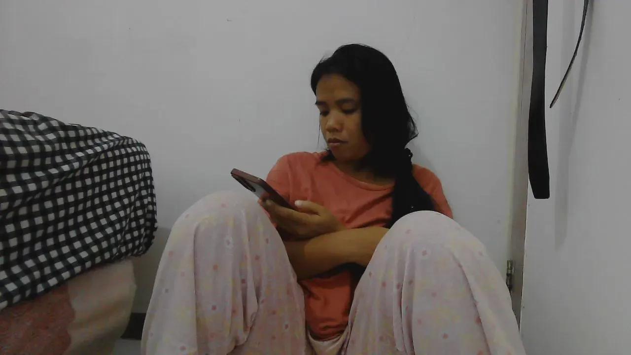 Offline TitsNRice on Cam4