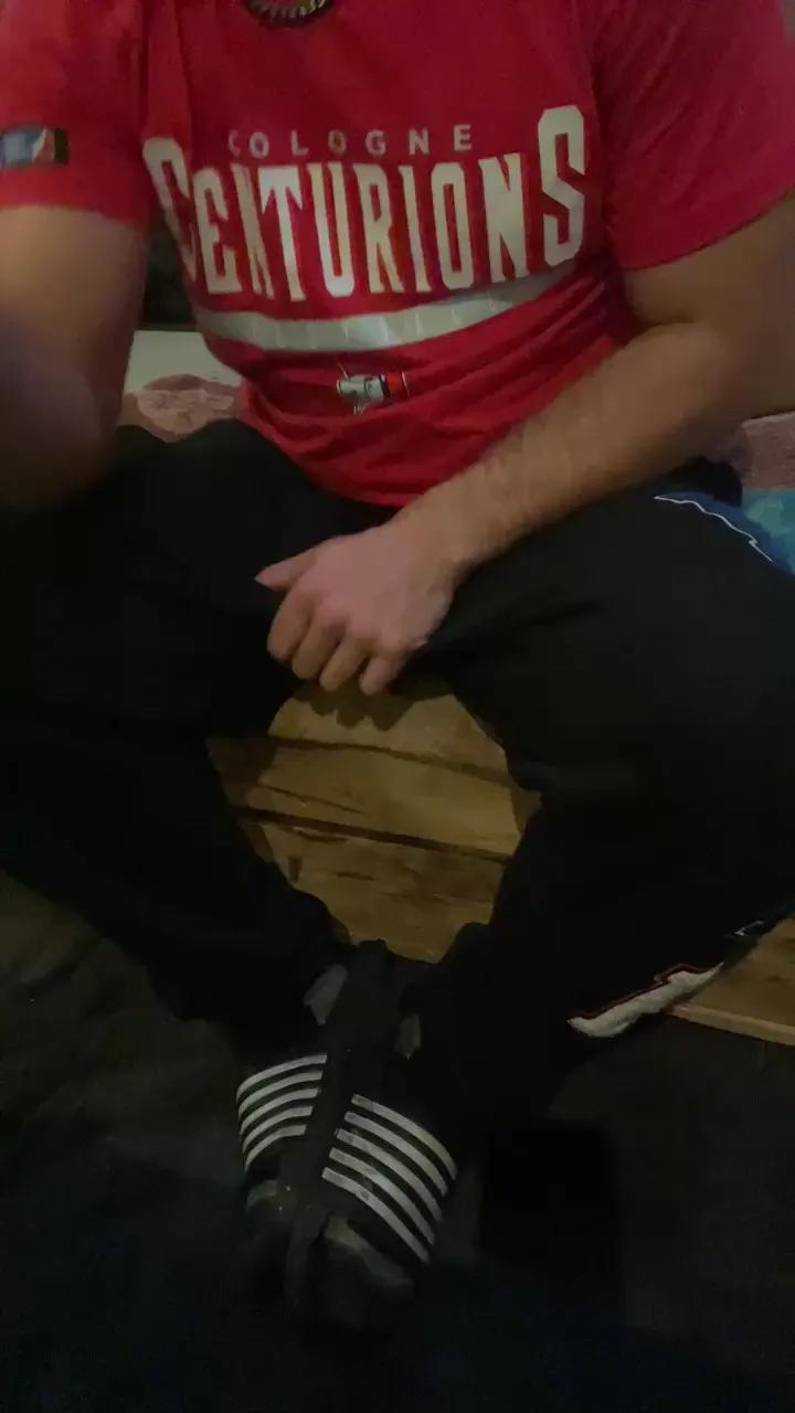 Cam4 tobi332 is Freechat tobi332 — #deutsch #German #Smoking