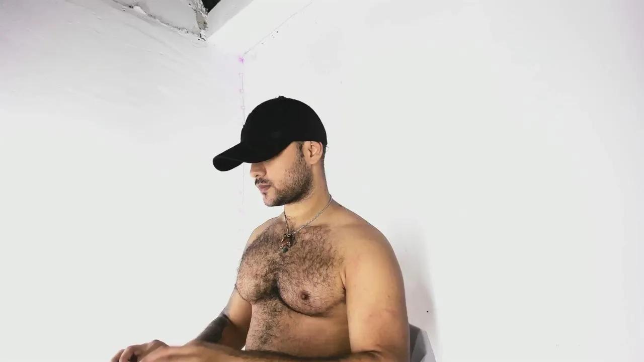 Offline Tommy_Sccot on Cam4