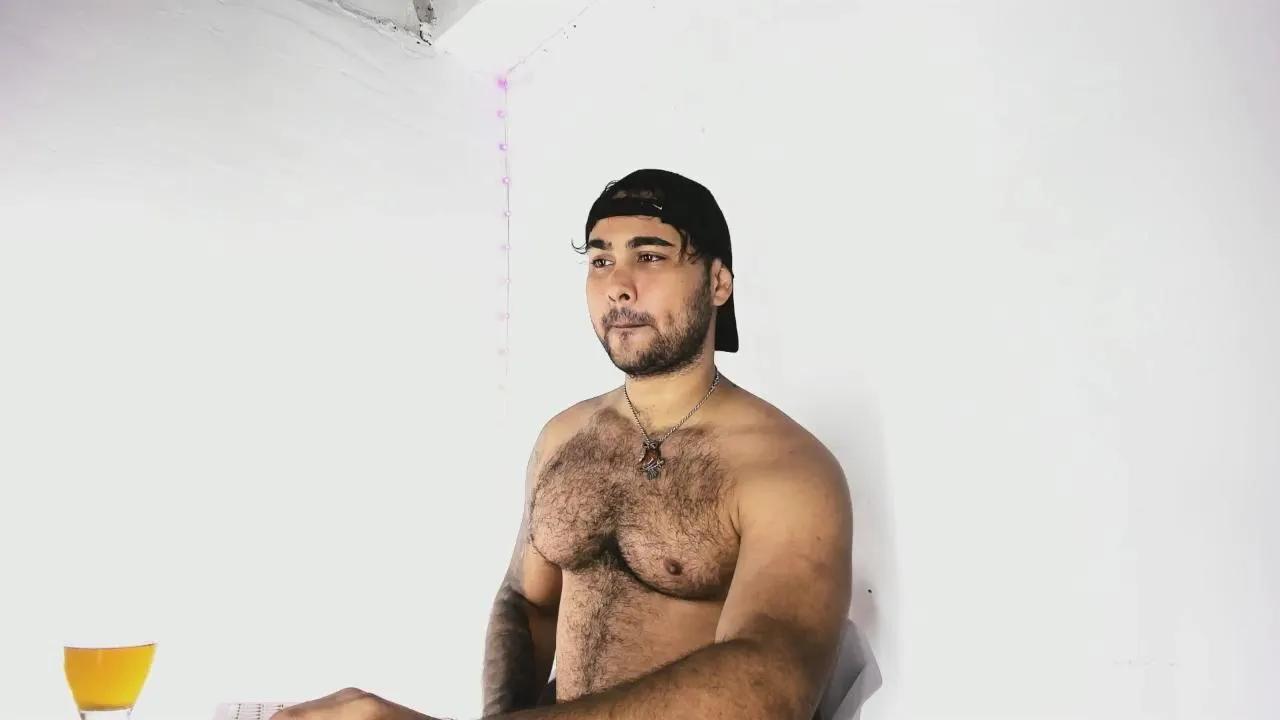 Offline Tommy_Sccot on Cam4