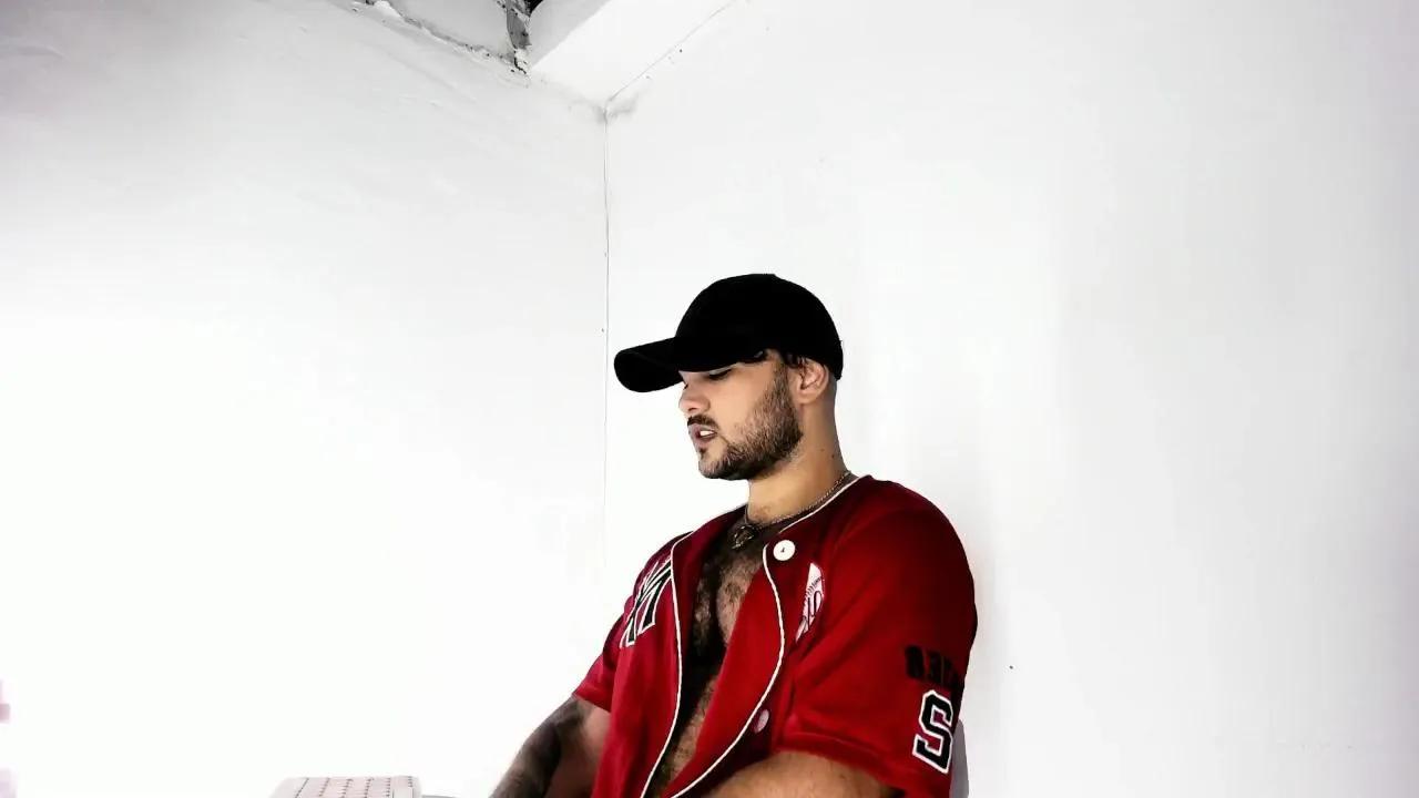 Offline Tommy_Sccot on Cam4