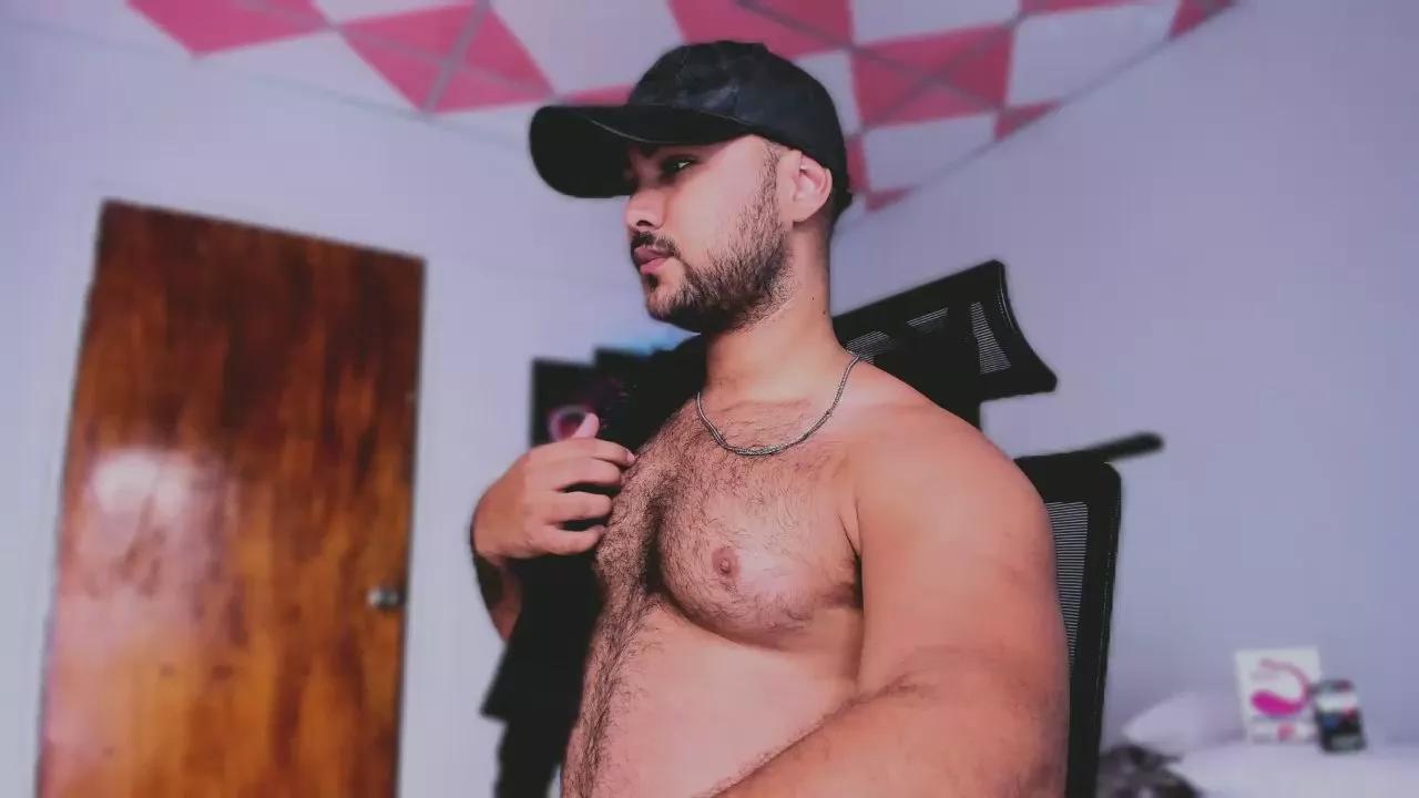 Offline Tommy_Sccot on Cam4