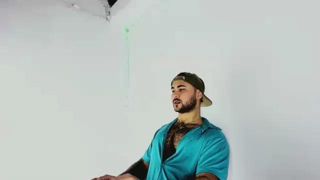 Offline Tommy_Sccot on Cam4