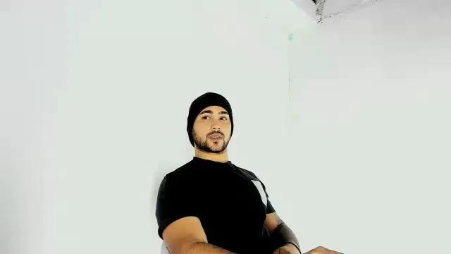 Offline Tommy_Sccot on Cam4