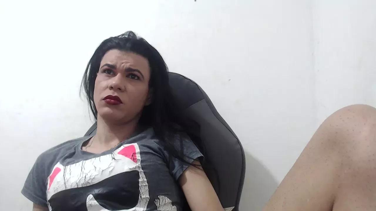 Offline trans_bigcock on Cam4