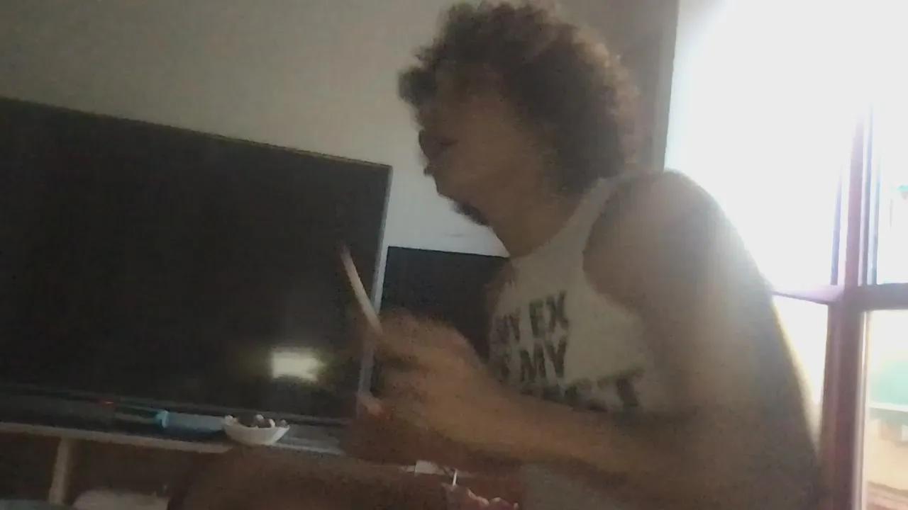 Offline TSDirtyPrincess on Cam4