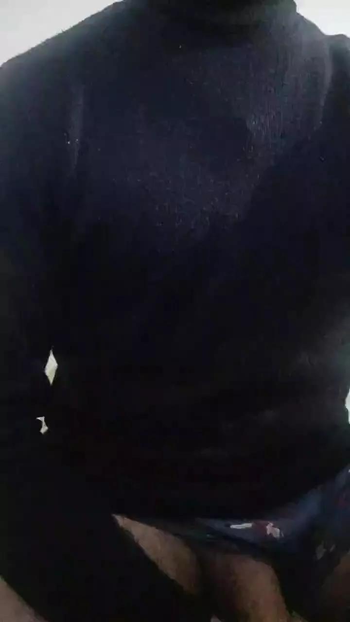 tucumanito92 on Cam4 