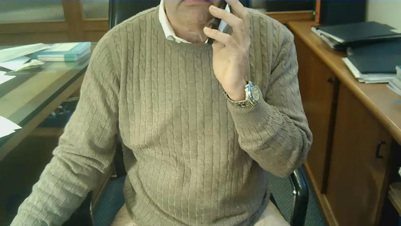 Offline UNGRAN69 on Cam4