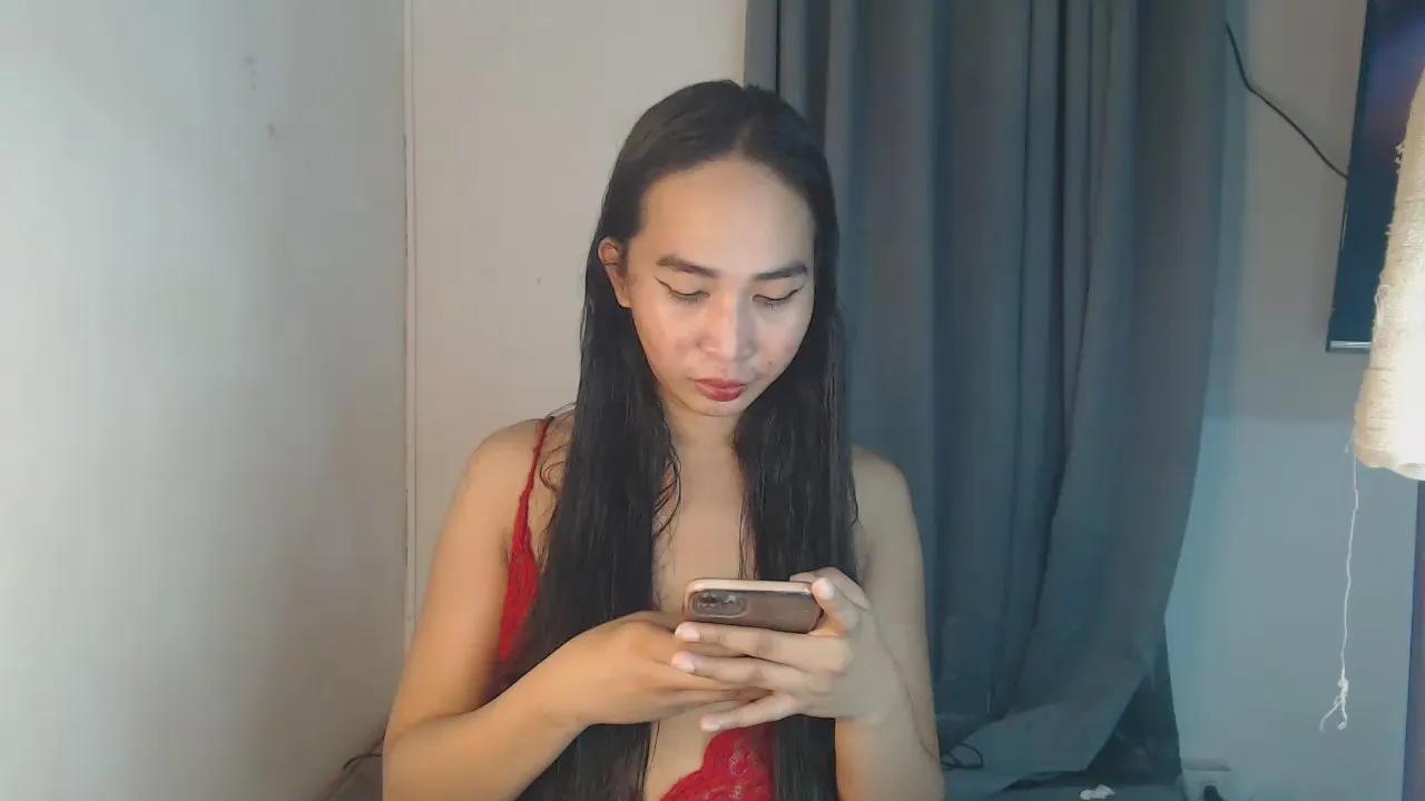 Offline urblk_baby on Cam4