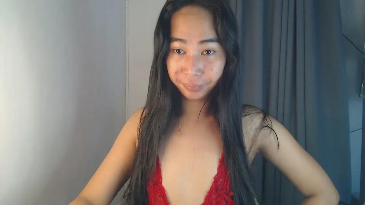 Offline urblk_baby on Cam4