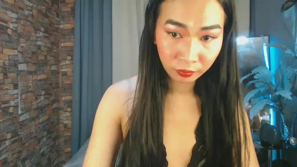 Offline urblk_baby on Cam4