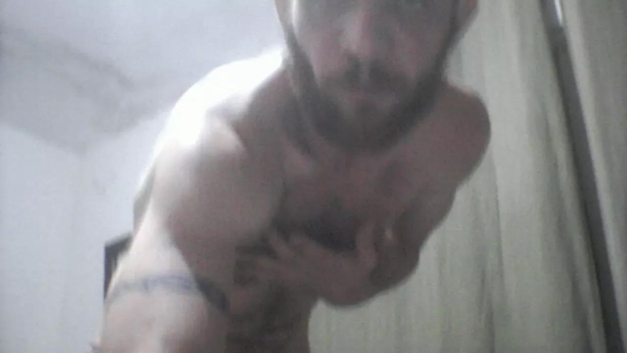 Offline Ursotk on Cam4