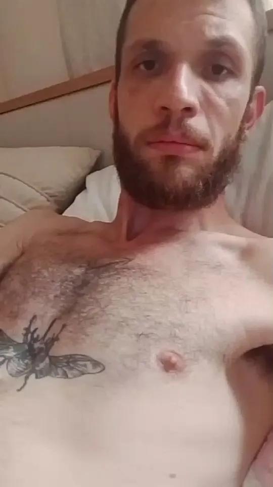 Offline Ursotk on Cam4