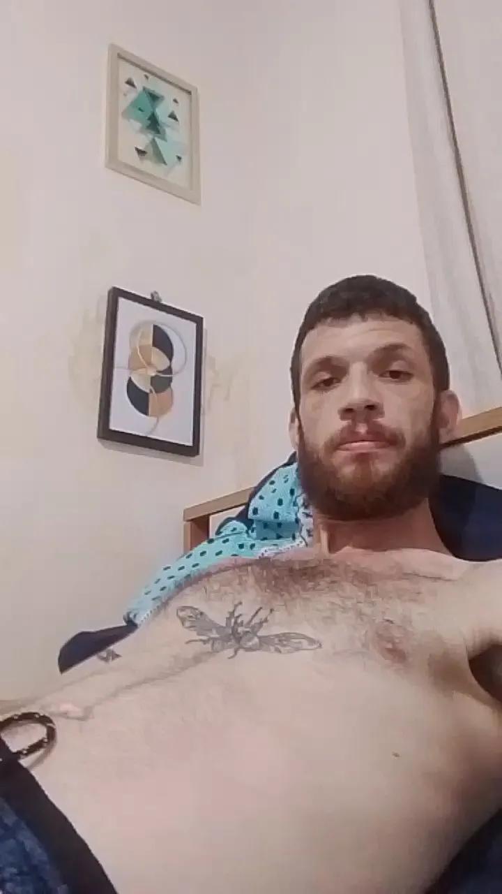 Offline Ursotk on Cam4