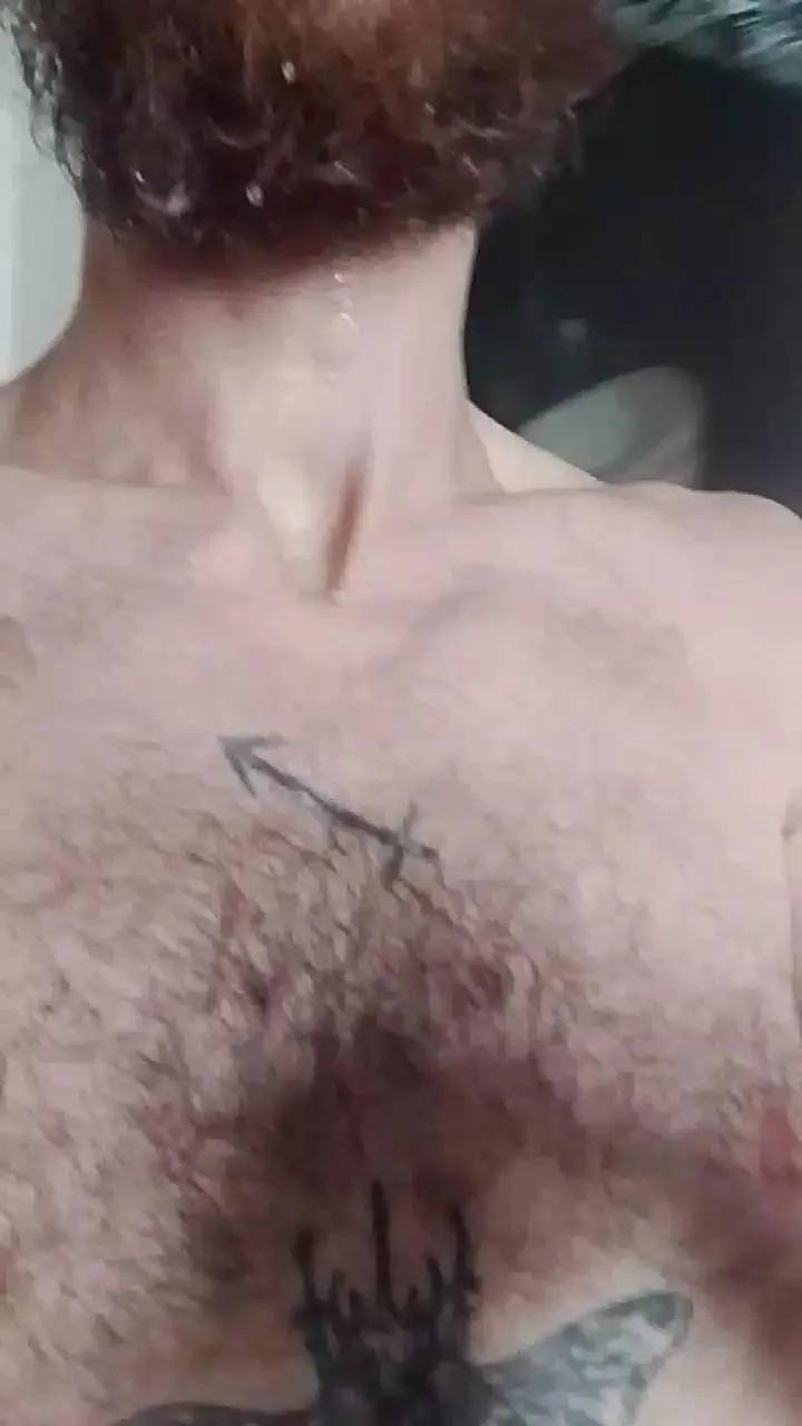 Offline Ursotk on Cam4