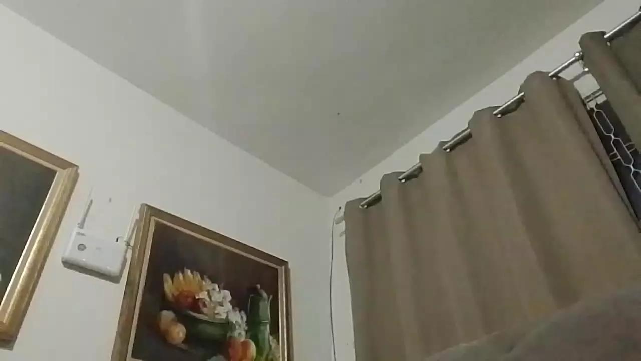 Offline Ursotk on Cam4