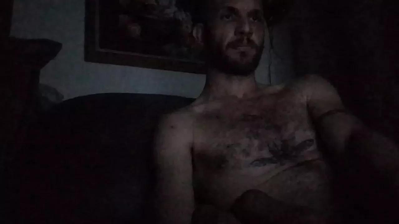 Offline Ursotk on Cam4