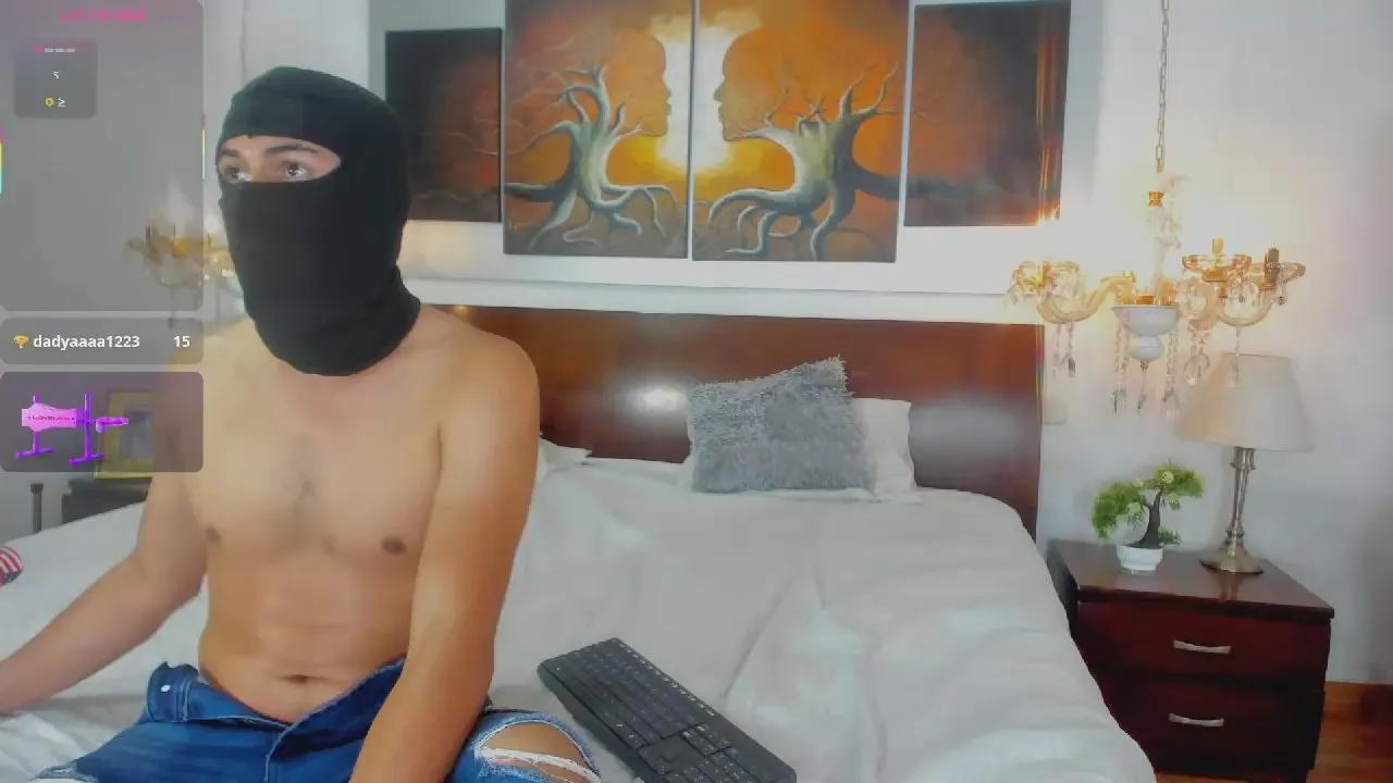 Offline Valentiinoss on Cam4