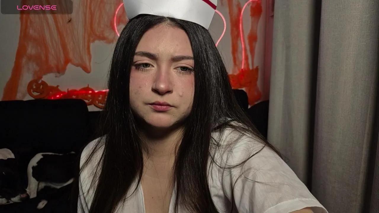 Offline Valentinauwu on Cam4