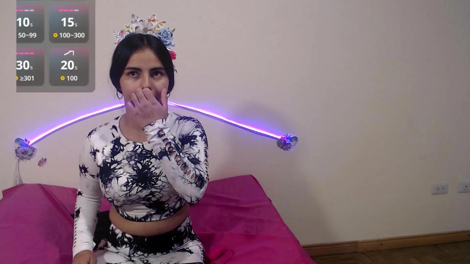 Offline valeryxs1 on Cam4