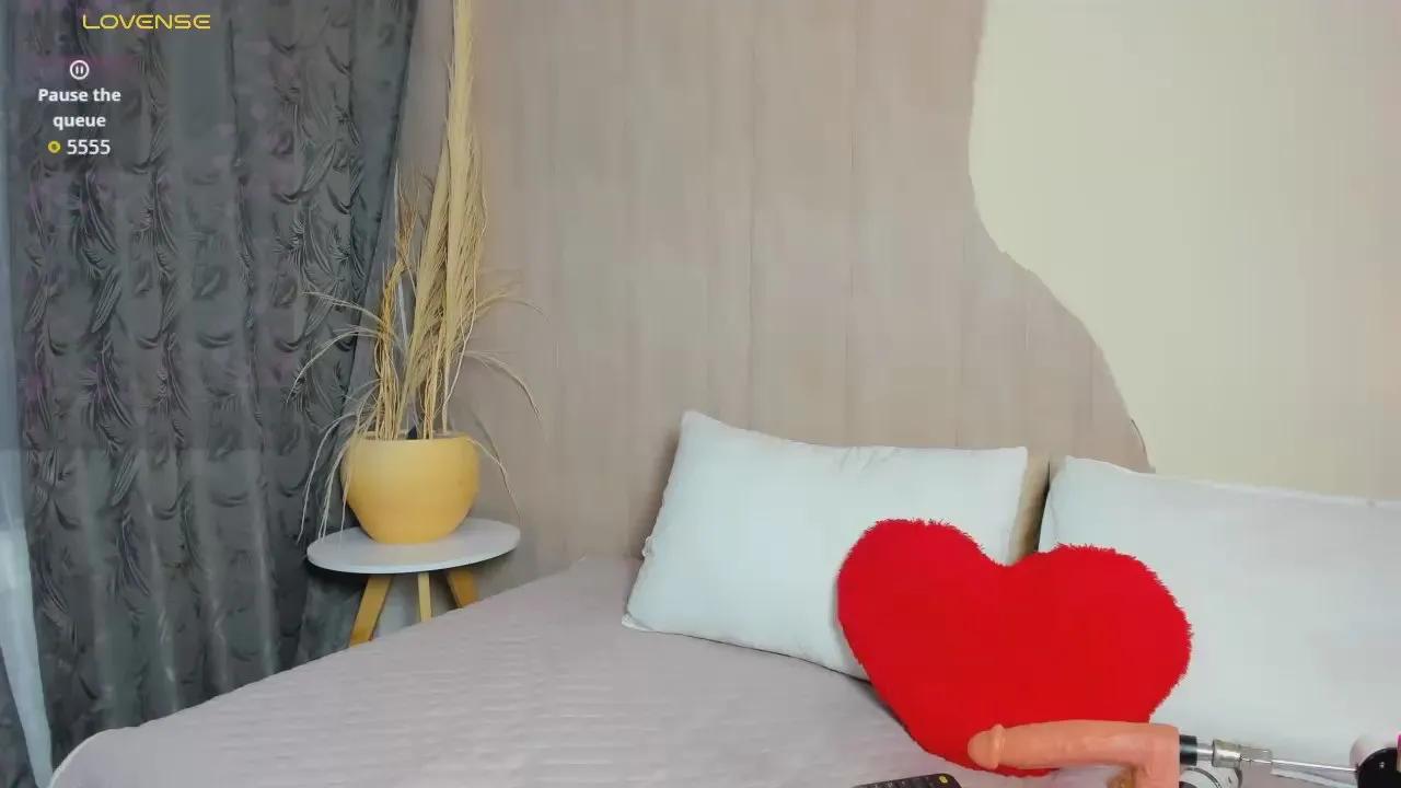 Offline VaneLips on Cam4