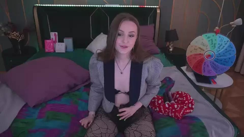 Offline Vanessabeautyy on Cam4