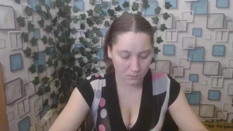 Freechat VelsiMis on Cam4