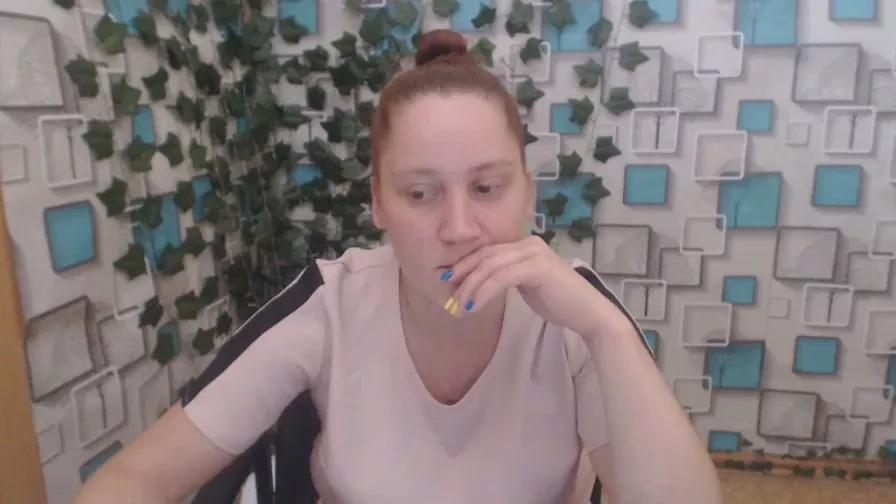 Freechat VelsiMis on Cam4