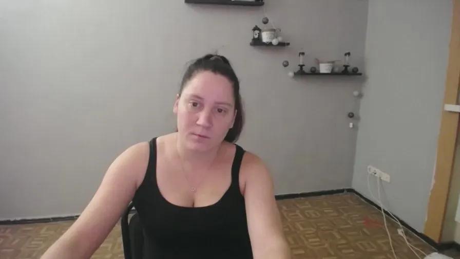 Freechat VelsiMis on Cam4