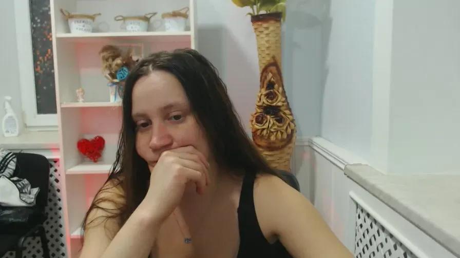 Freechat VelsiMis on Cam4