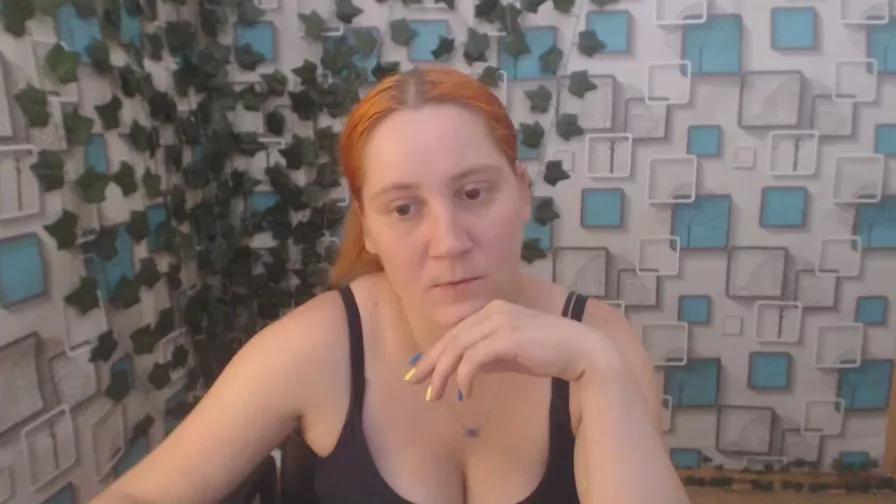 Freechat VelsiMis on Cam4