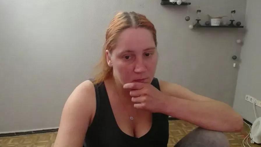 Freechat VelsiMis on Cam4