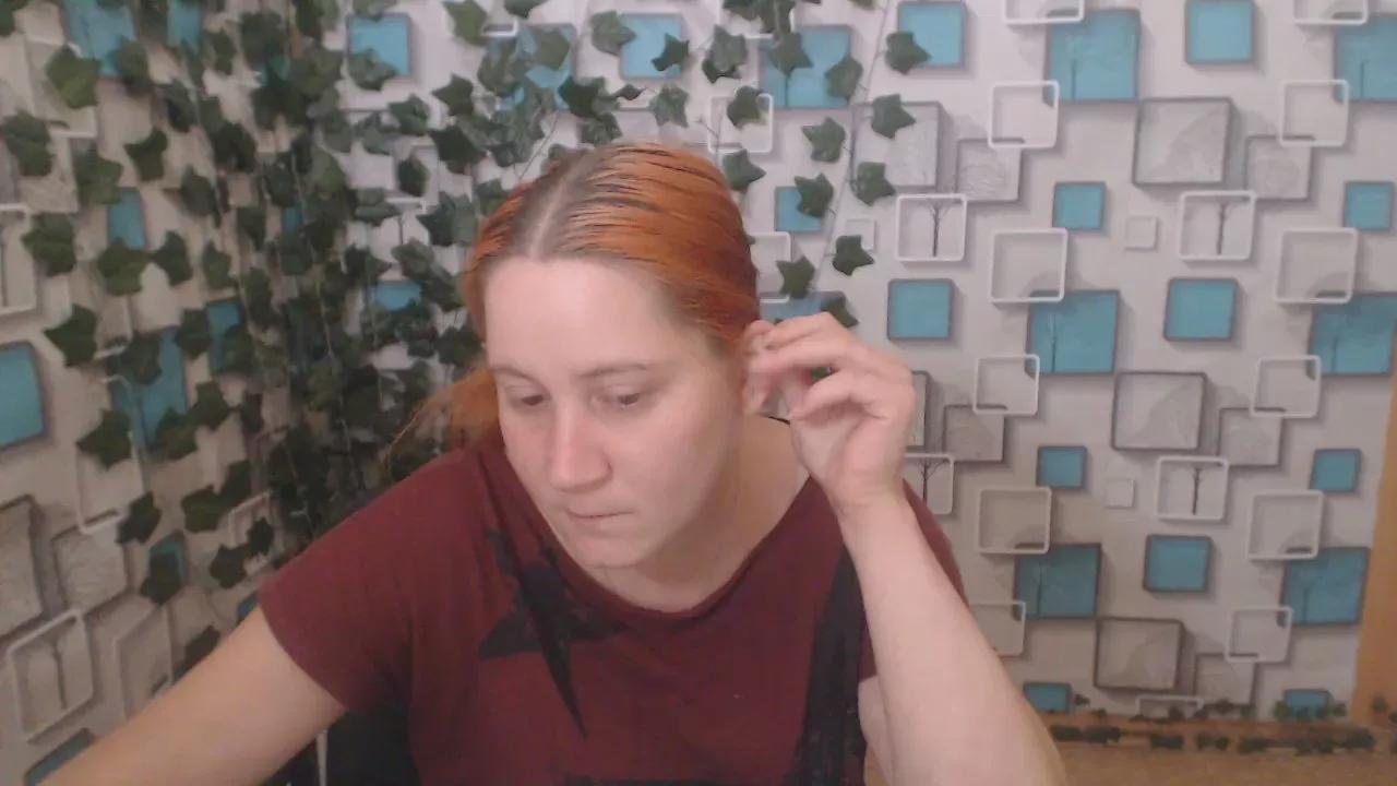 Freechat VelsiMis on Cam4