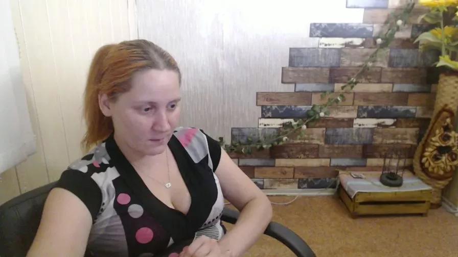 Freechat VelsiMis on Cam4