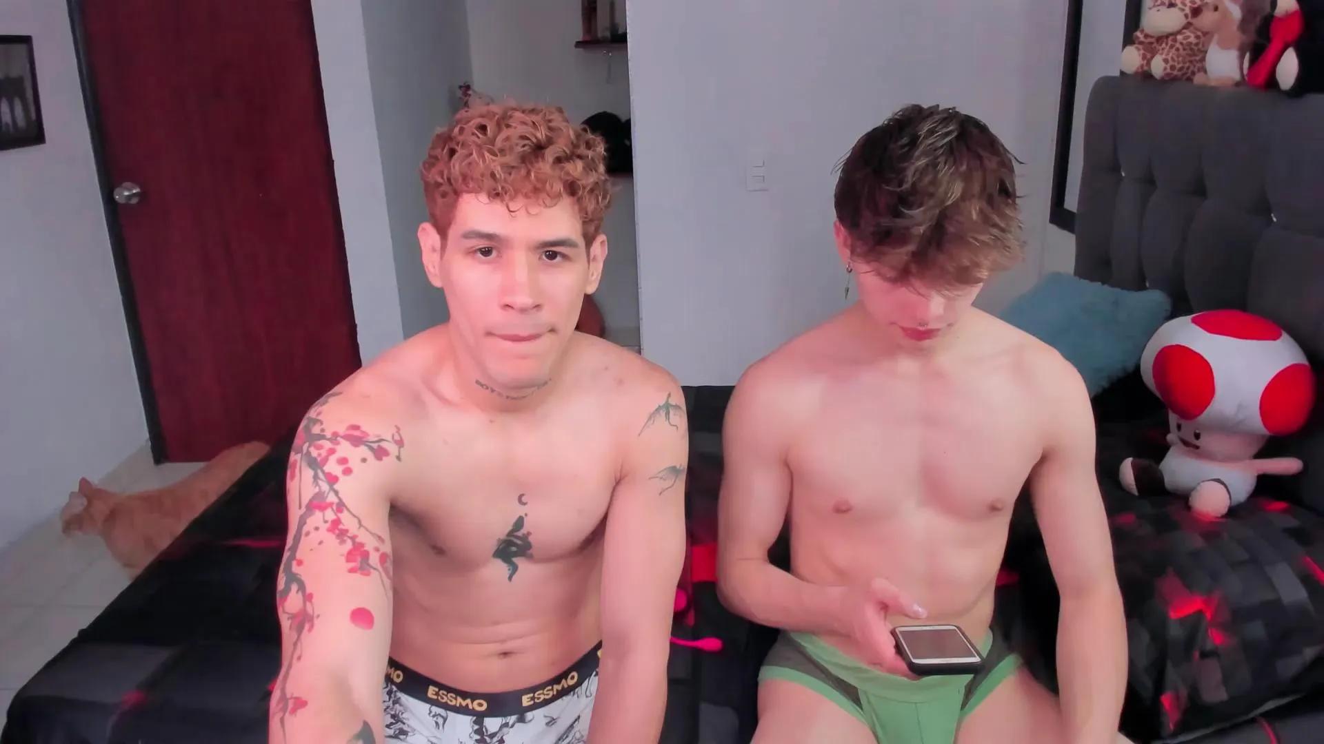 Offline venezuelanguys on Cam4